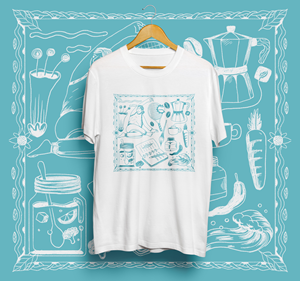 T-Shirt-Design von dido für dieses Projekt | Design: #33156442