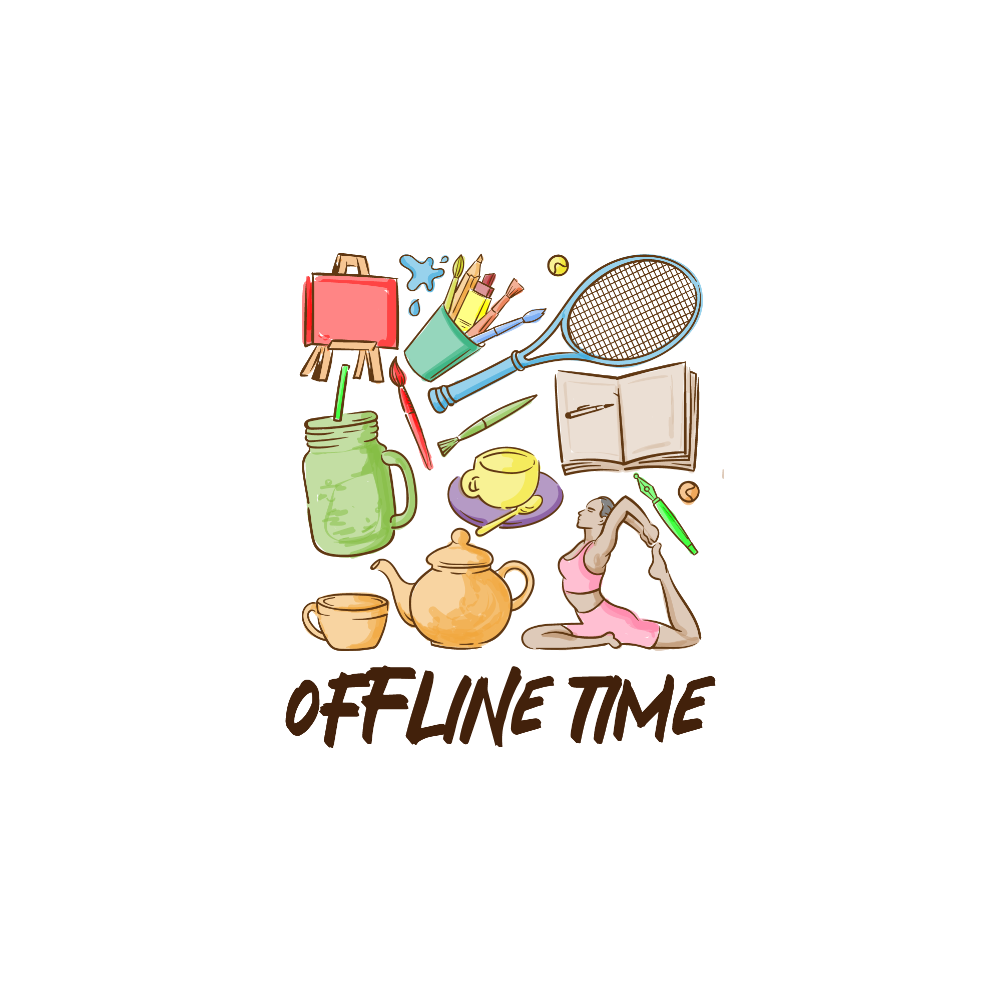 Diseño de Camiseta por corartstudio para este proyecto | Diseño #33158544