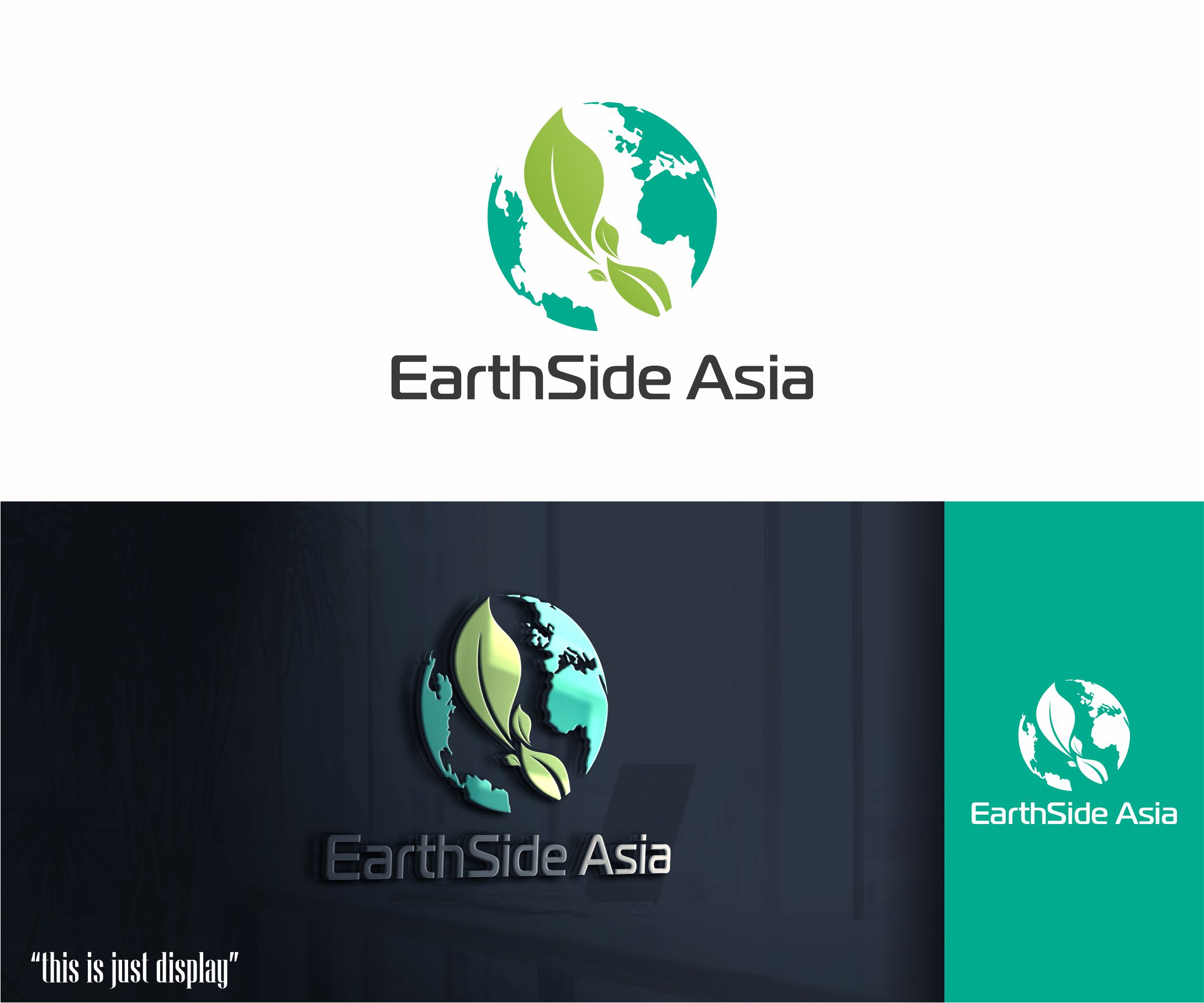 Logo Design by alkaline for Golden State Hemp | Design #33139790