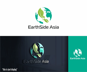 Logo Design by alkaline for Golden State Hemp | Design: #33139790