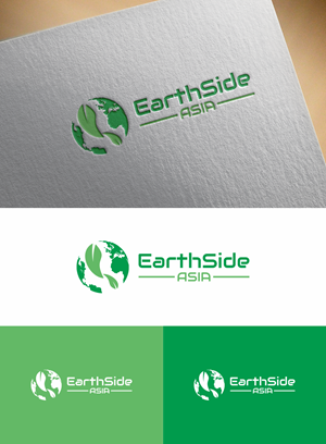 Logo Design by trisnaputri for Golden State Hemp | Design: #33139427