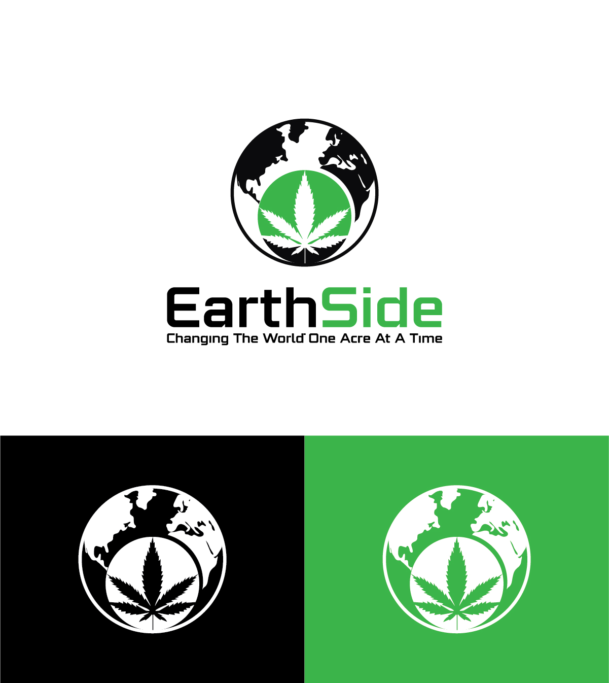 Logo-Design von 99 Art.. für Golden State Hemp | Design #33144949