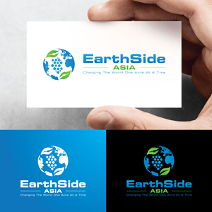 Logo Design by Digi_Design555 for Golden State Hemp | Design: #33142780