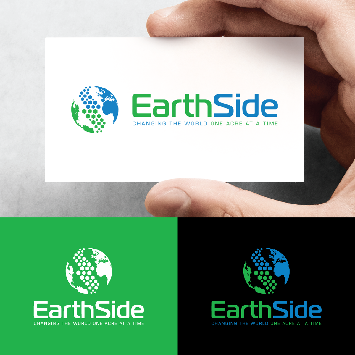 Logo Design by Digi_Design555 for Golden State Hemp | Design #33142781