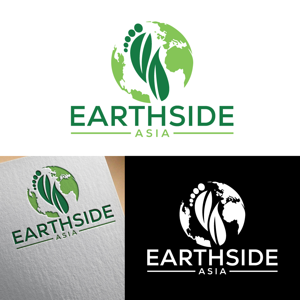 Logo Design by Md Nurullah 1 for Golden State Hemp | Design #33136525