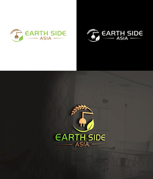 Logo Design by RA-bica for Golden State Hemp | Design: #33142157