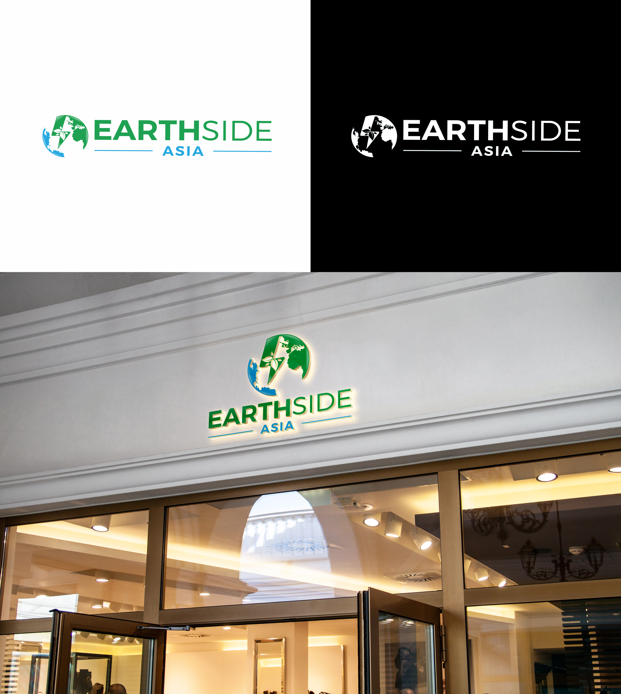 Logo Design by RA-bica for Golden State Hemp | Design #33142199