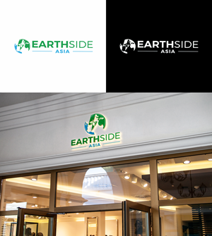 Logo Design by RA-bica for Golden State Hemp | Design: #33142199