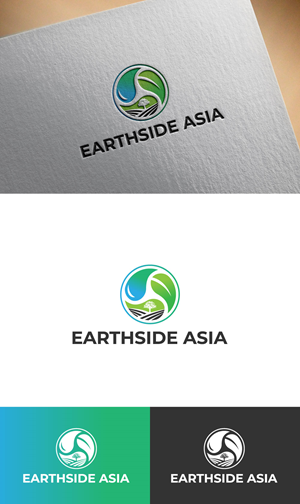 EarthSide Asia