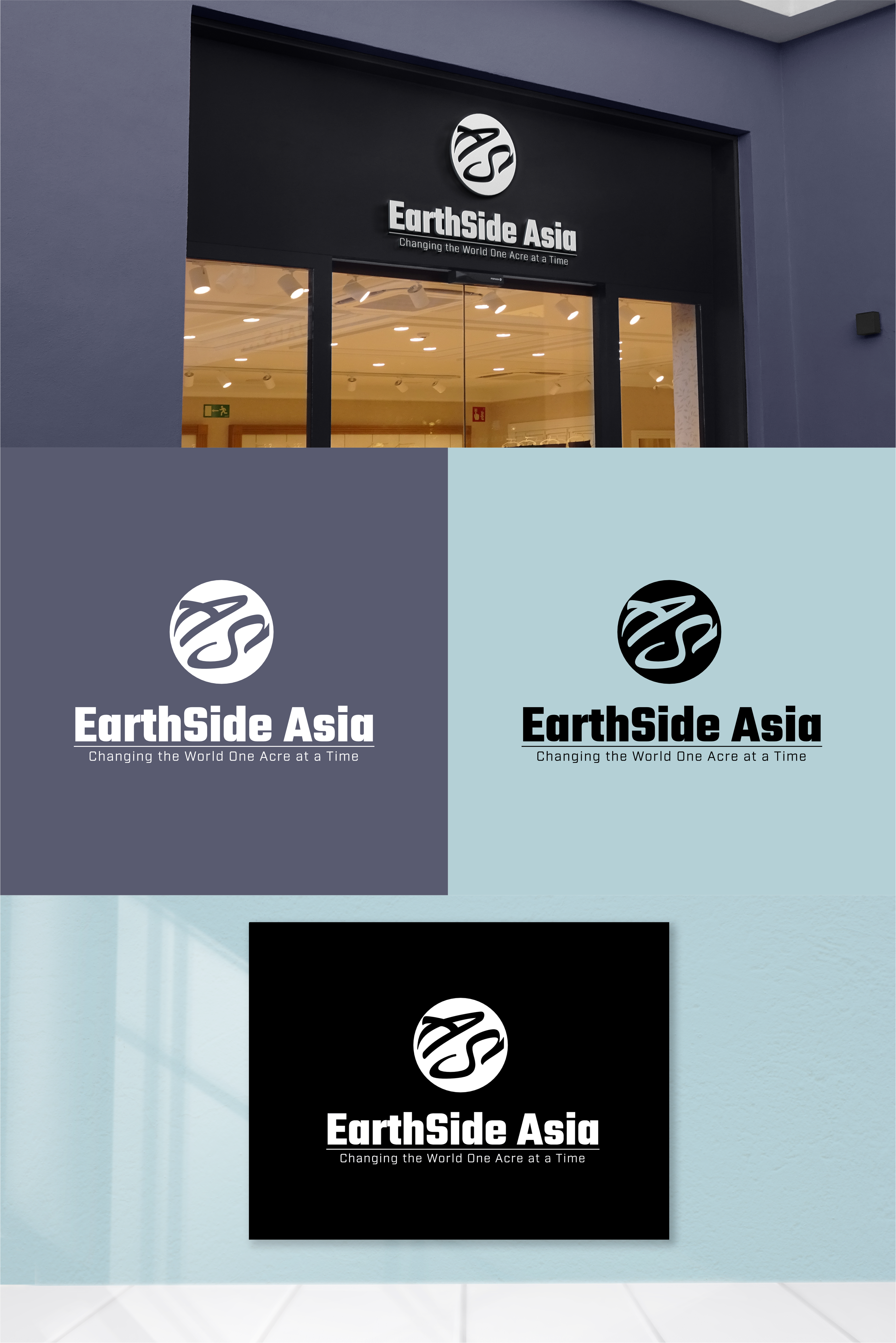 Logo Design by PENTEM for Golden State Hemp | Design #33139993