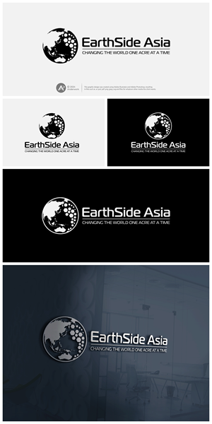 Logo Design by Anderwork