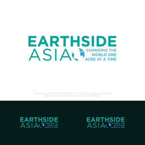 Logo Design by chilliebird studio