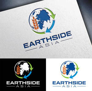 Logo Design by John Mark Arts for Golden State Hemp | Design: #33134667