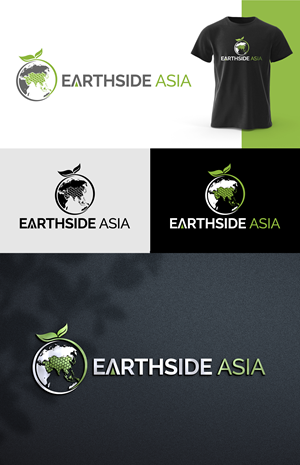 Logo Design by PixelUP Graphics for Golden State Hemp | Design: #33138710