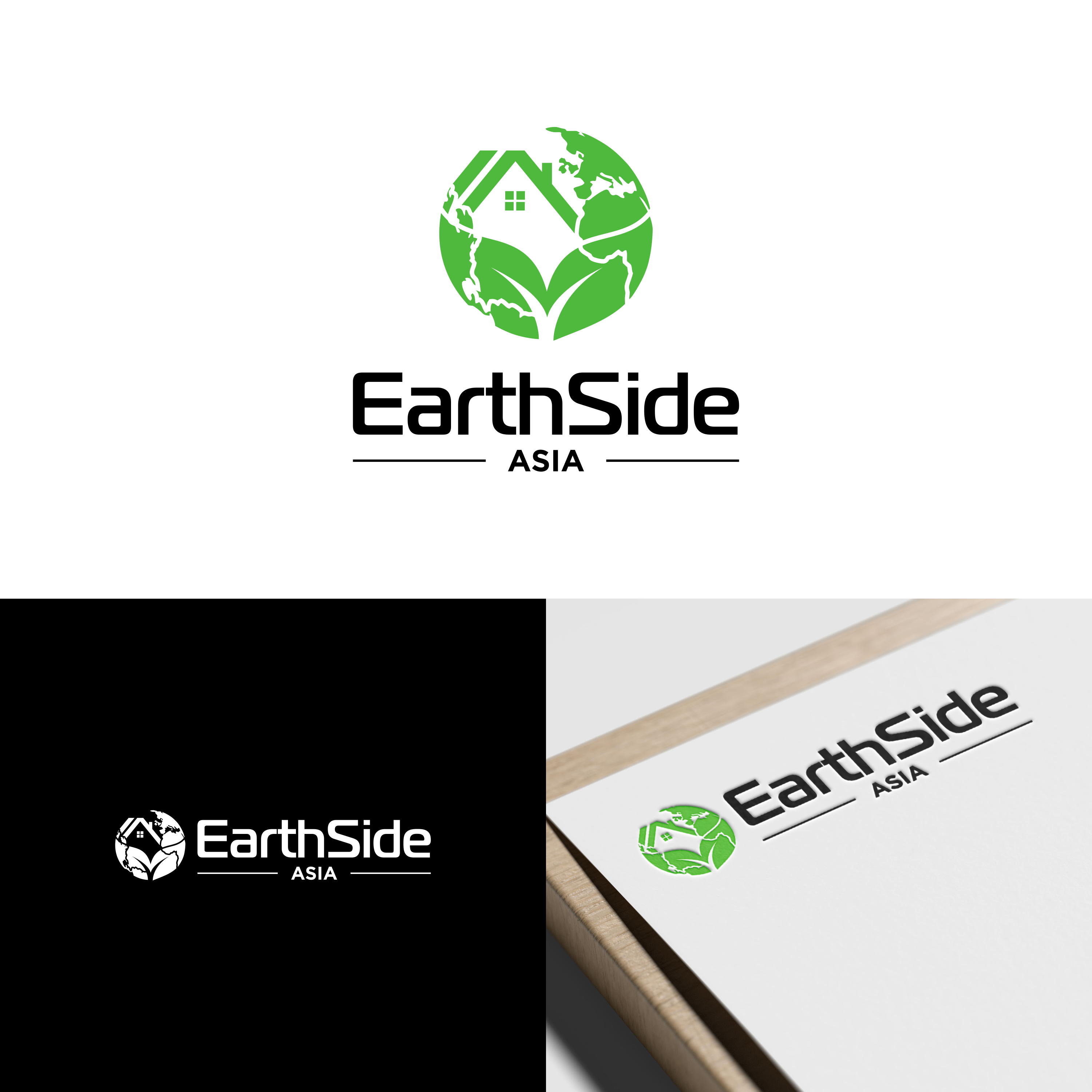 Logo Design by syad666 for Golden State Hemp | Design #33137153