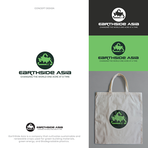 Logo Design by Don Perez