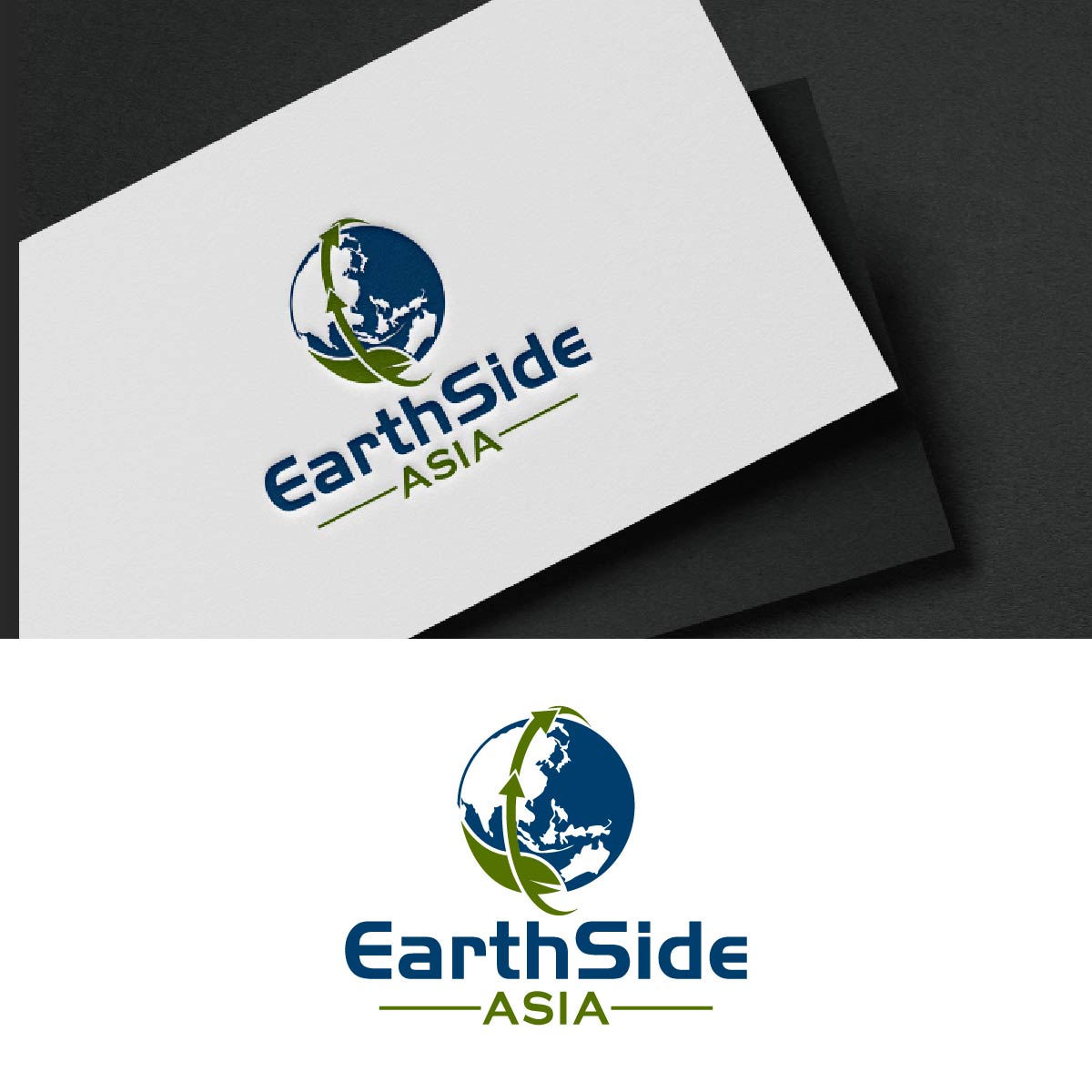 Logo Design by fly  design for Golden State Hemp | Design #33136389