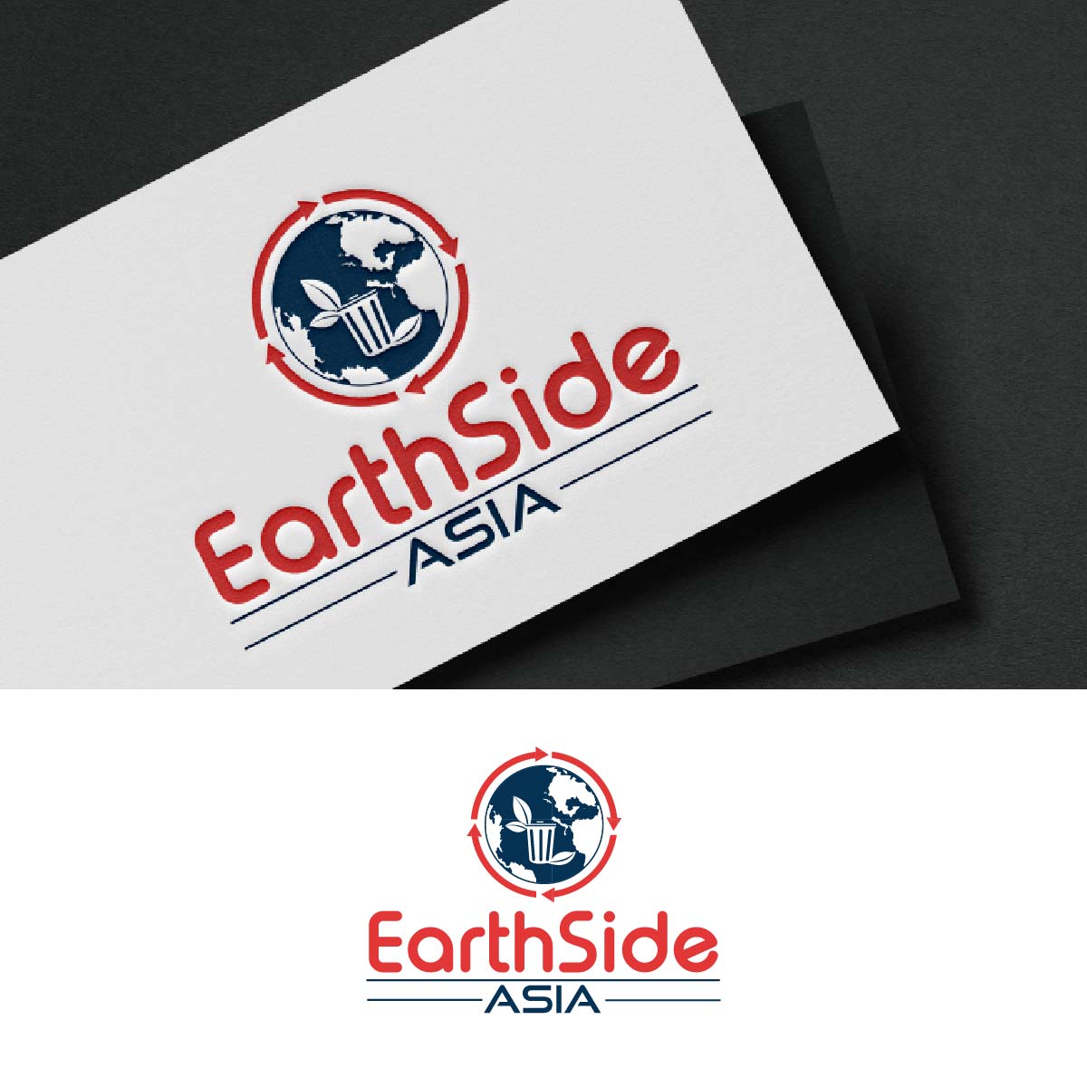 Logo Design by fly  design for Golden State Hemp | Design #33136393