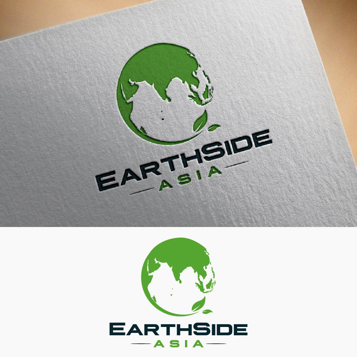 Logo Design by fly  design for Golden State Hemp | Design #33136395