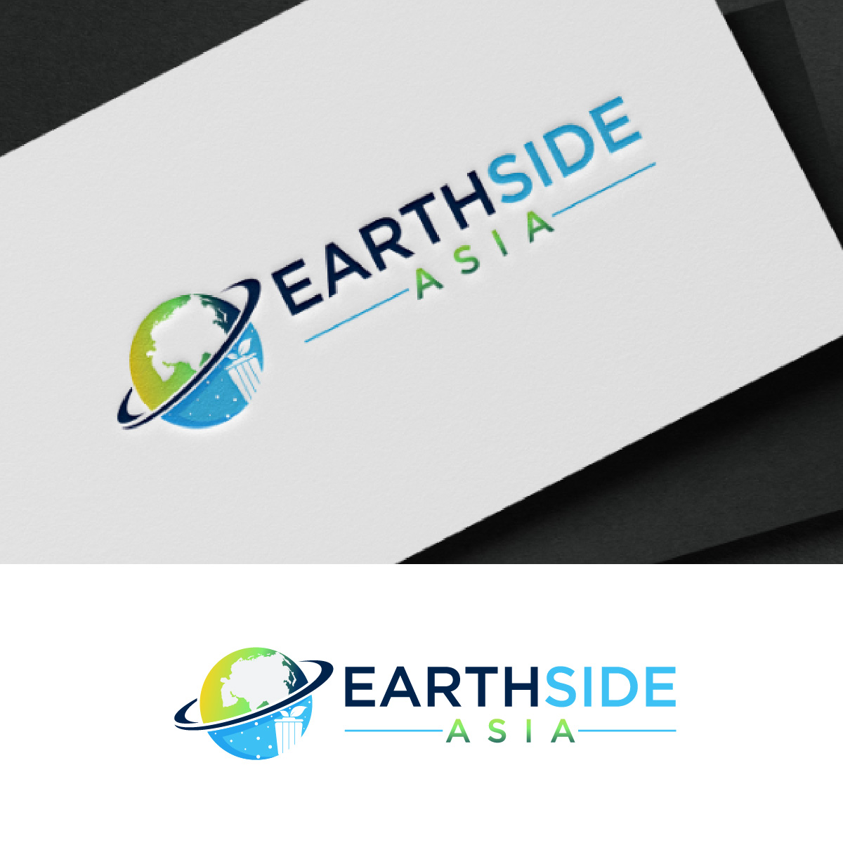 Logo Design by fly  design for Golden State Hemp | Design #33136396