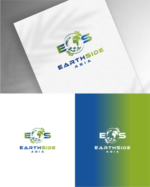 Logo Design by Dave Paresh for Golden State Hemp | Design: #33146463