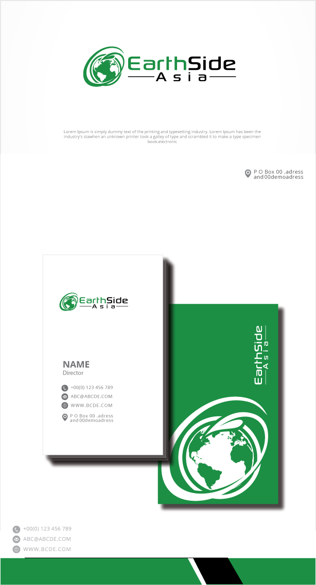 Logo Design by zebronicgraphic for Golden State Hemp | Design #33135768