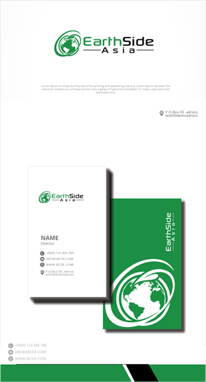 Logo Design by zebronicgraphic for Golden State Hemp | Design: #33135768