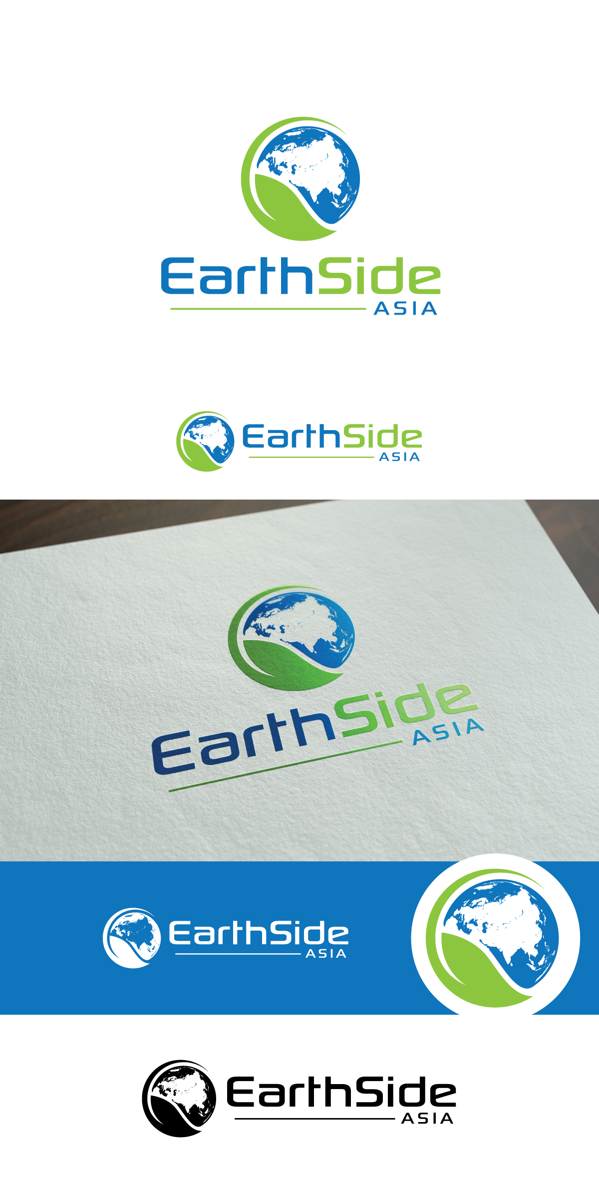 Logo Design by creativepix for Golden State Hemp | Design #33135016