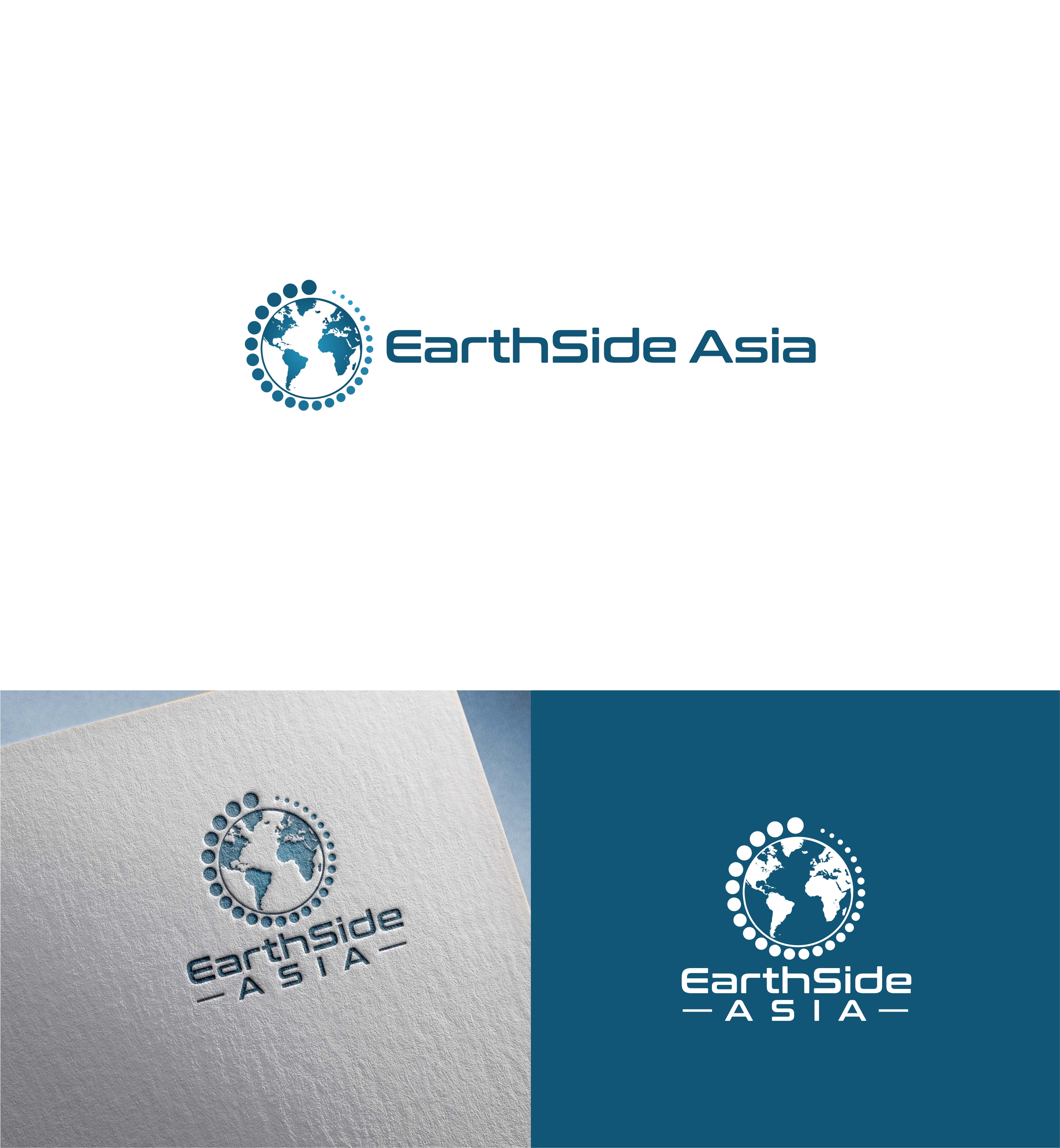 Logo Design by Joenet Jayawarna for Golden State Hemp | Design #33134569