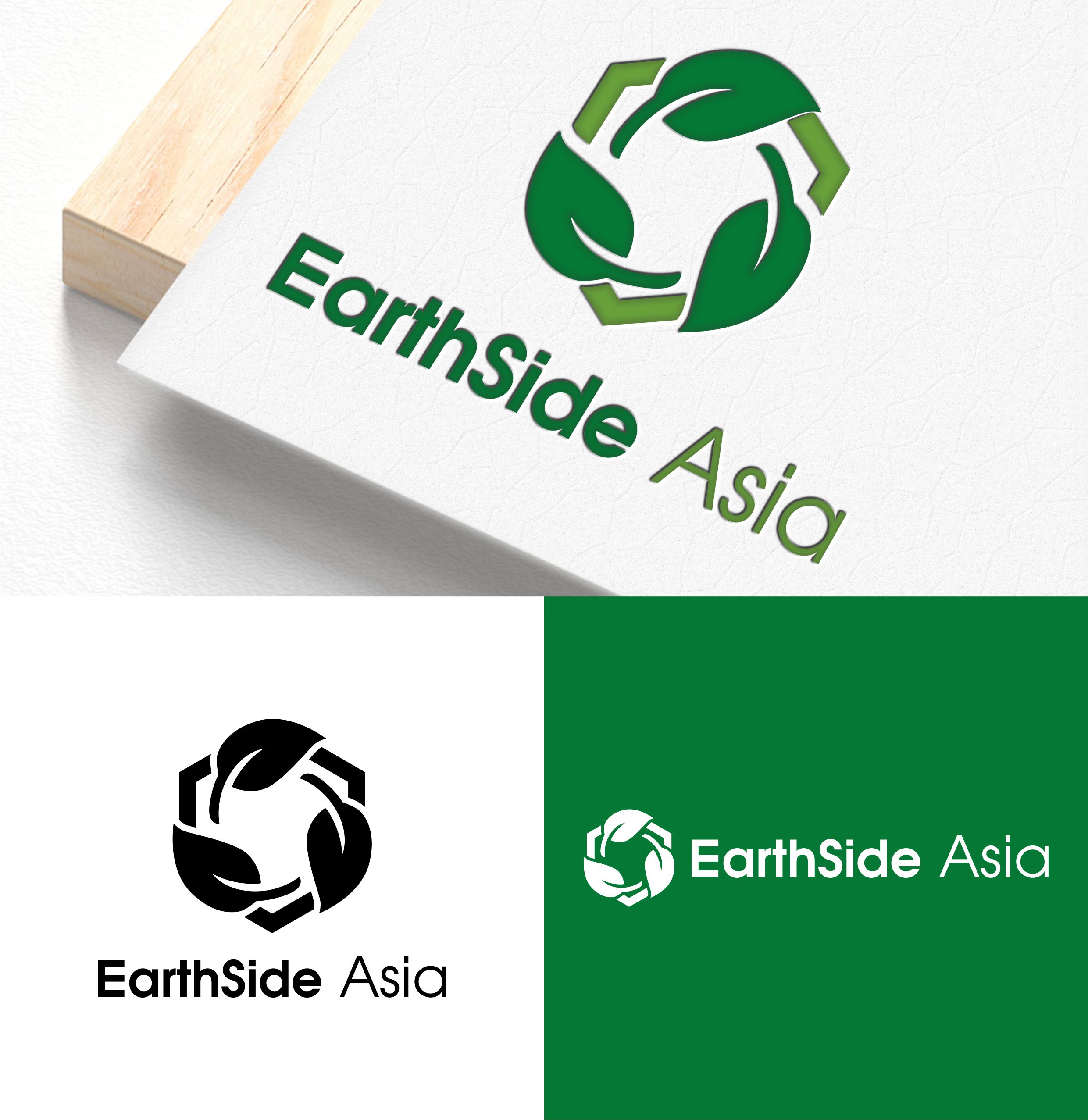 Logo Design by anh vu for Golden State Hemp | Design #33134887