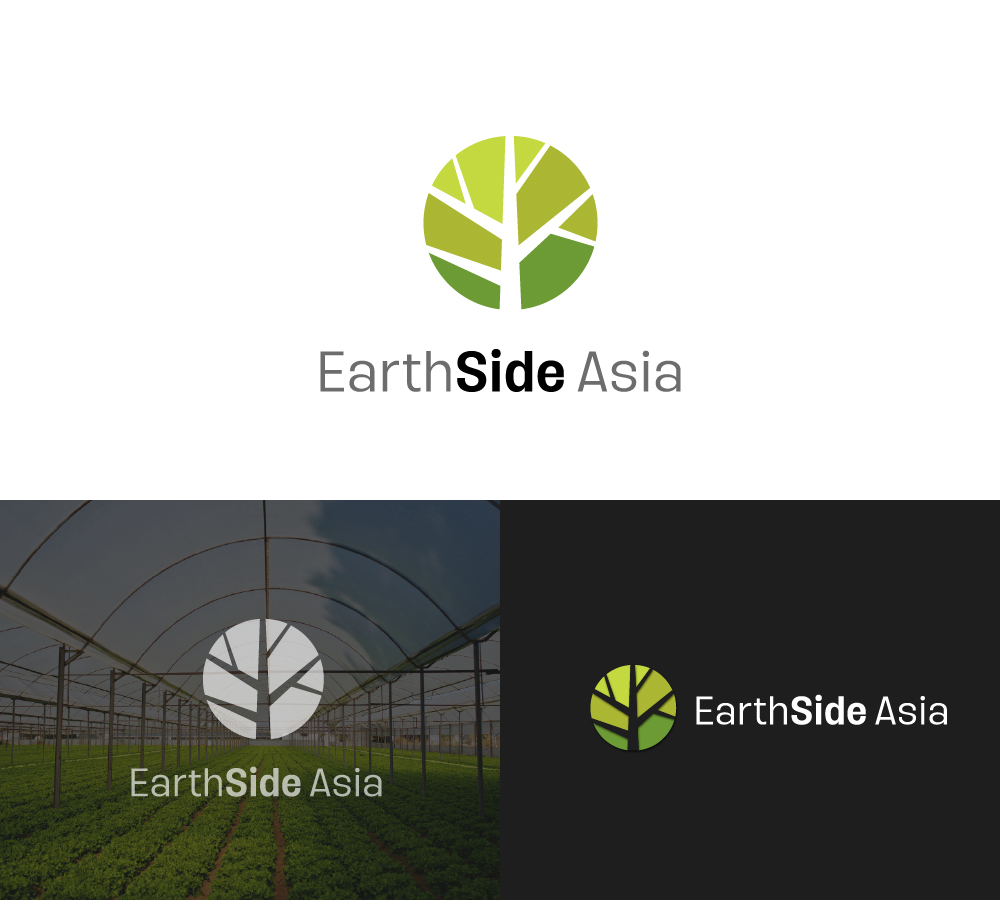Logo Design by wati rivca villia 95 for Golden State Hemp | Design #33134200