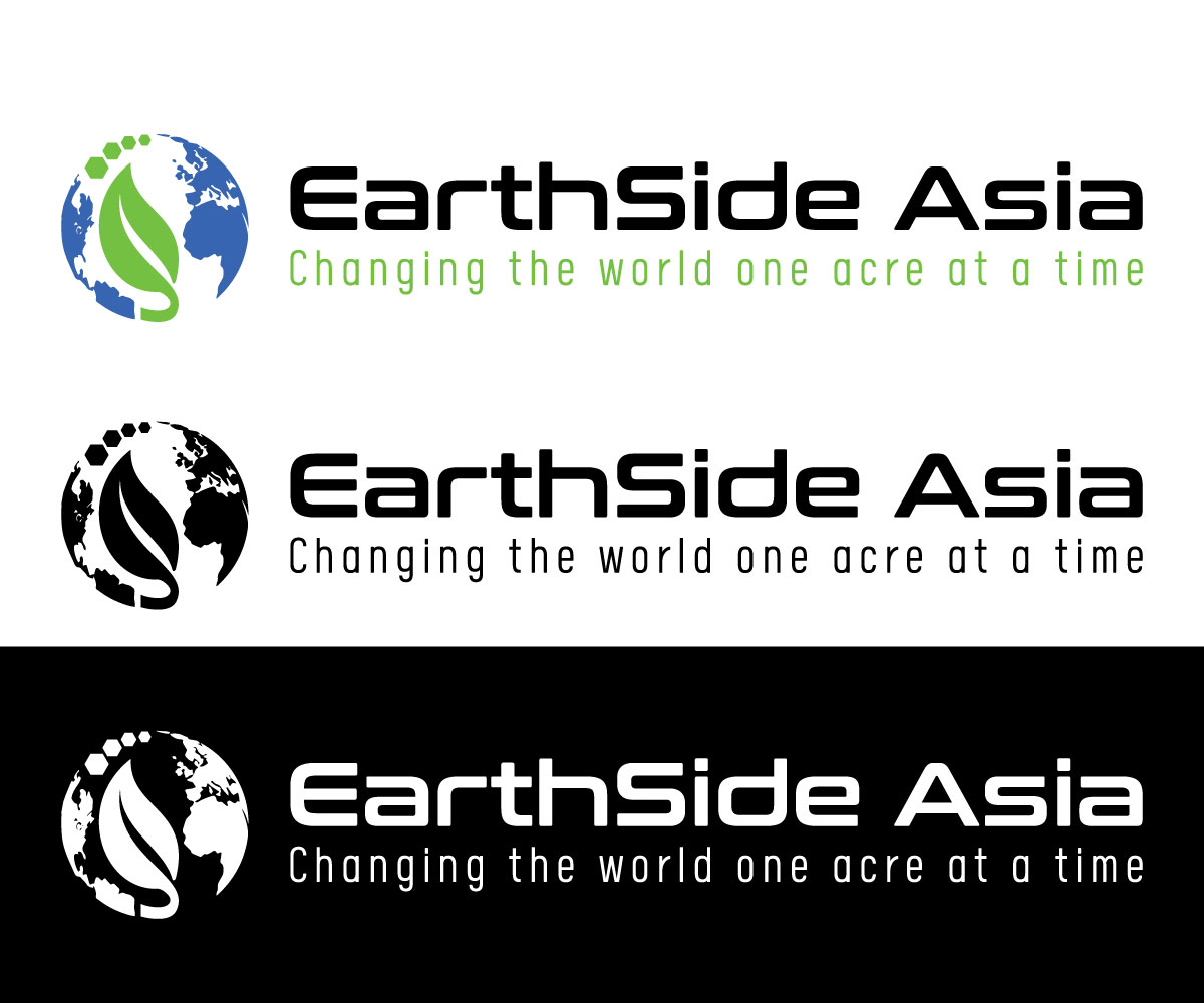Logo Design by UN for Golden State Hemp | Design #33136948