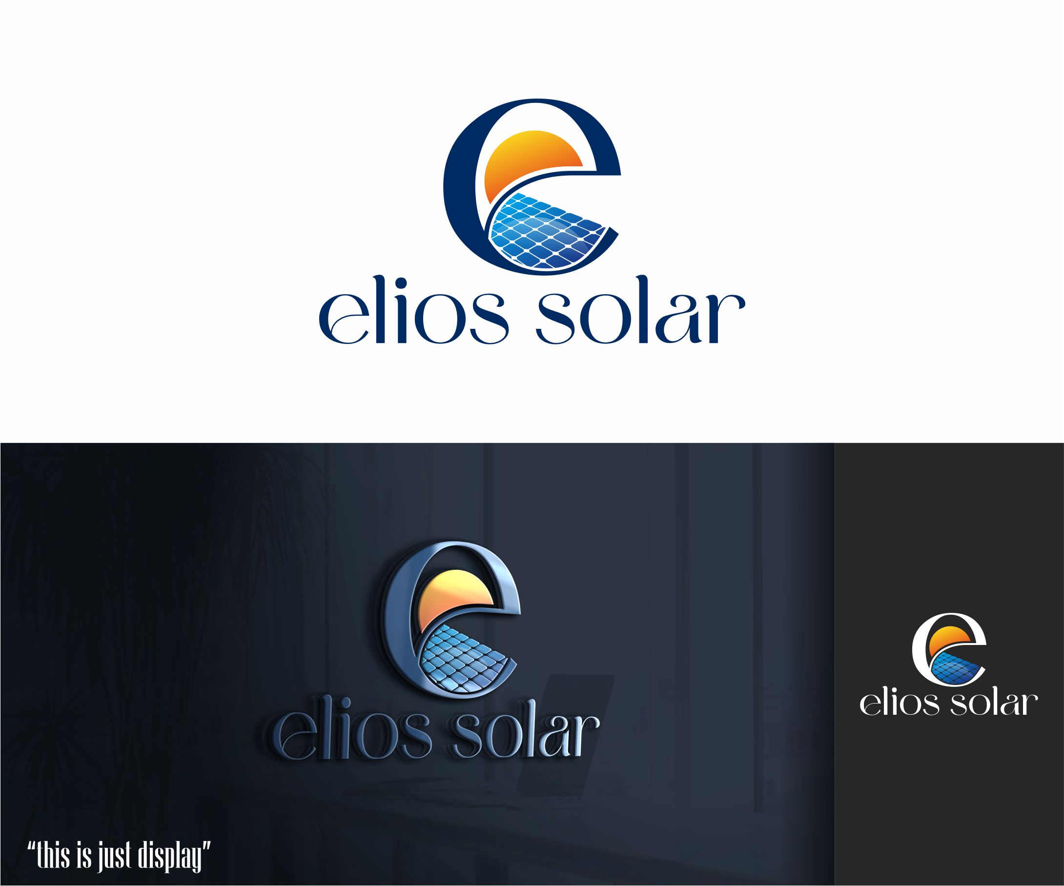 Logo Design by alkaline for Digitalcube | Design #33140497