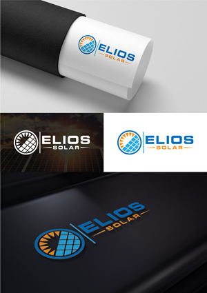 Logo Design by Ben Affleck for Digitalcube | Design: #33138875