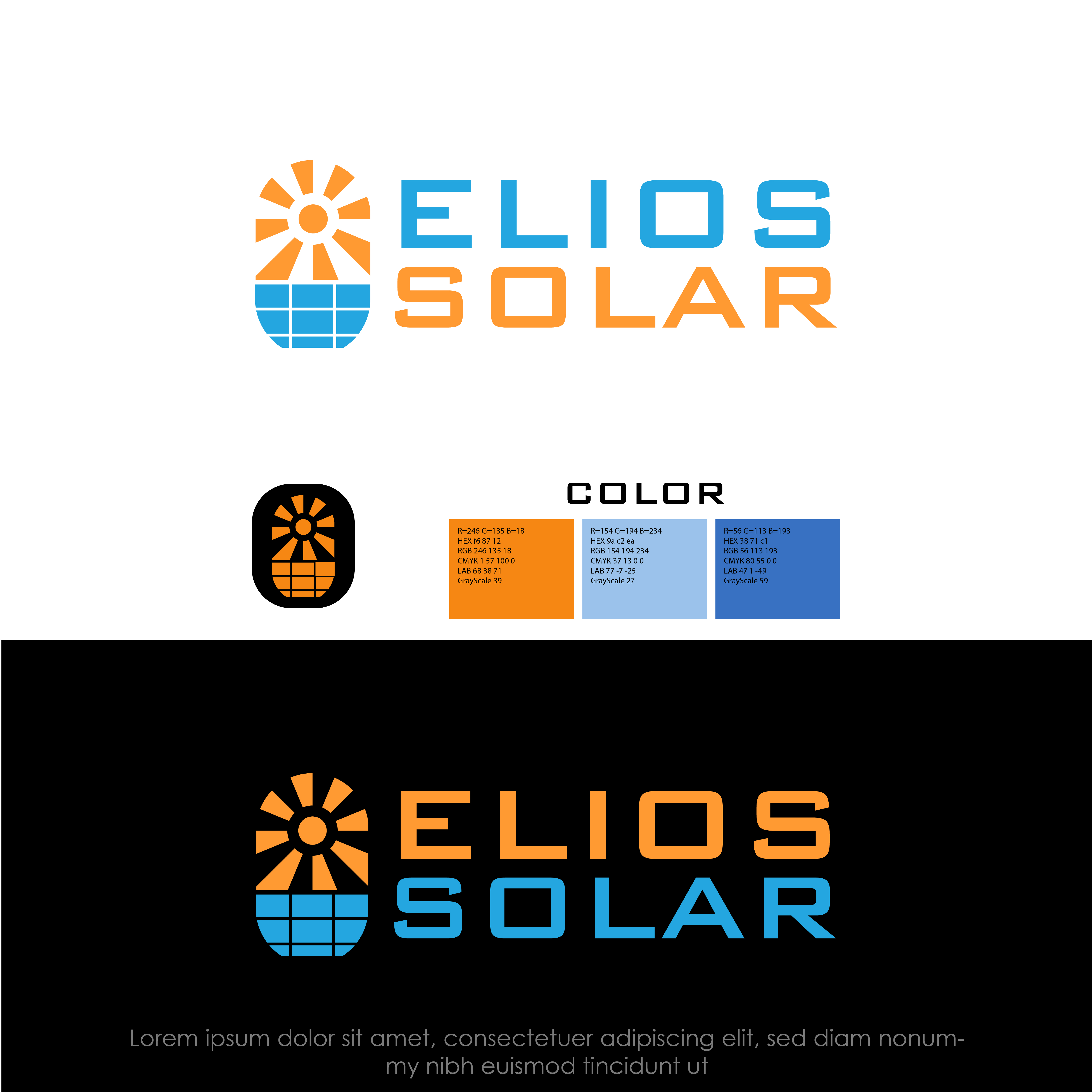 Logo Design by Fine Arts 31 for Digitalcube | Design #33137575