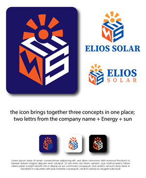 Logo Design by Fine Arts 31 for Digitalcube | Design: #33200218