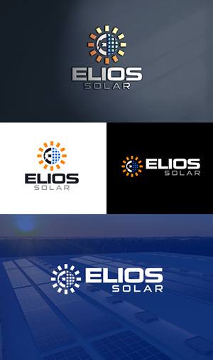 Logo Design by BehindSymbols for Digitalcube | Design: #33160004