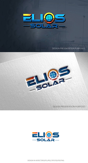 Diseño de Logo por zebronicgraphic para Digitalcube | Diseño: #33134694