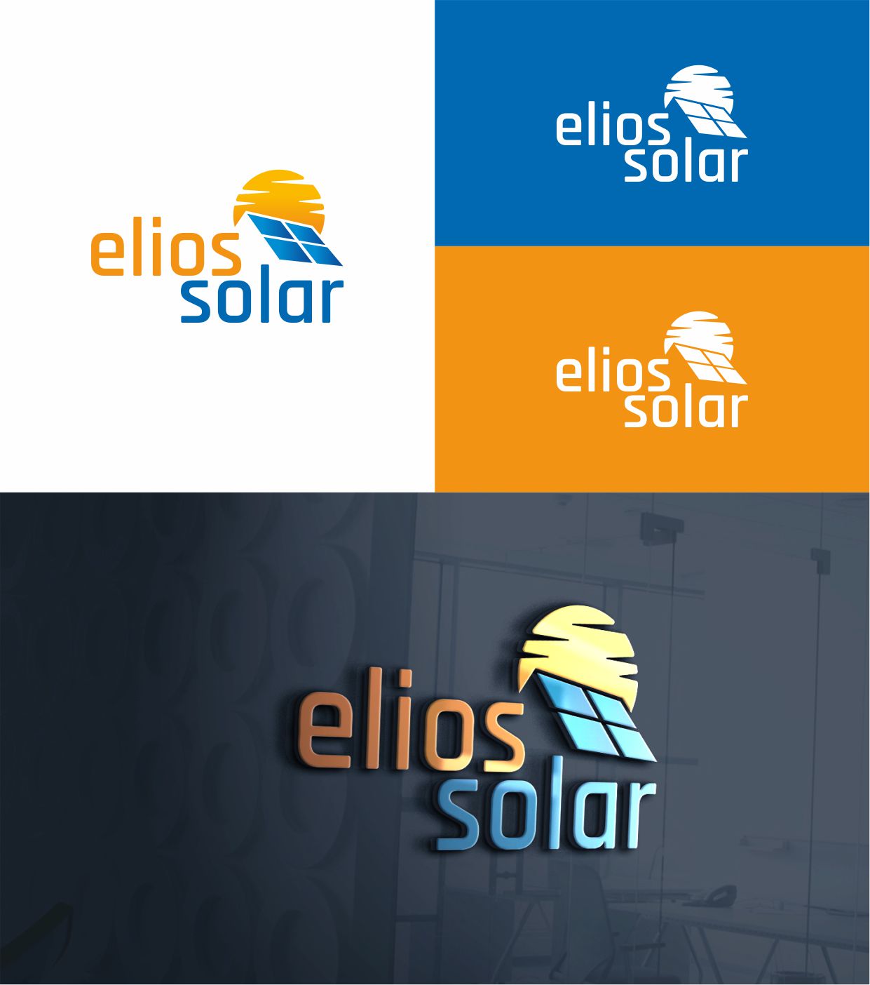 Logo Design by creativechauhan1989 for Digitalcube | Design #33135103
