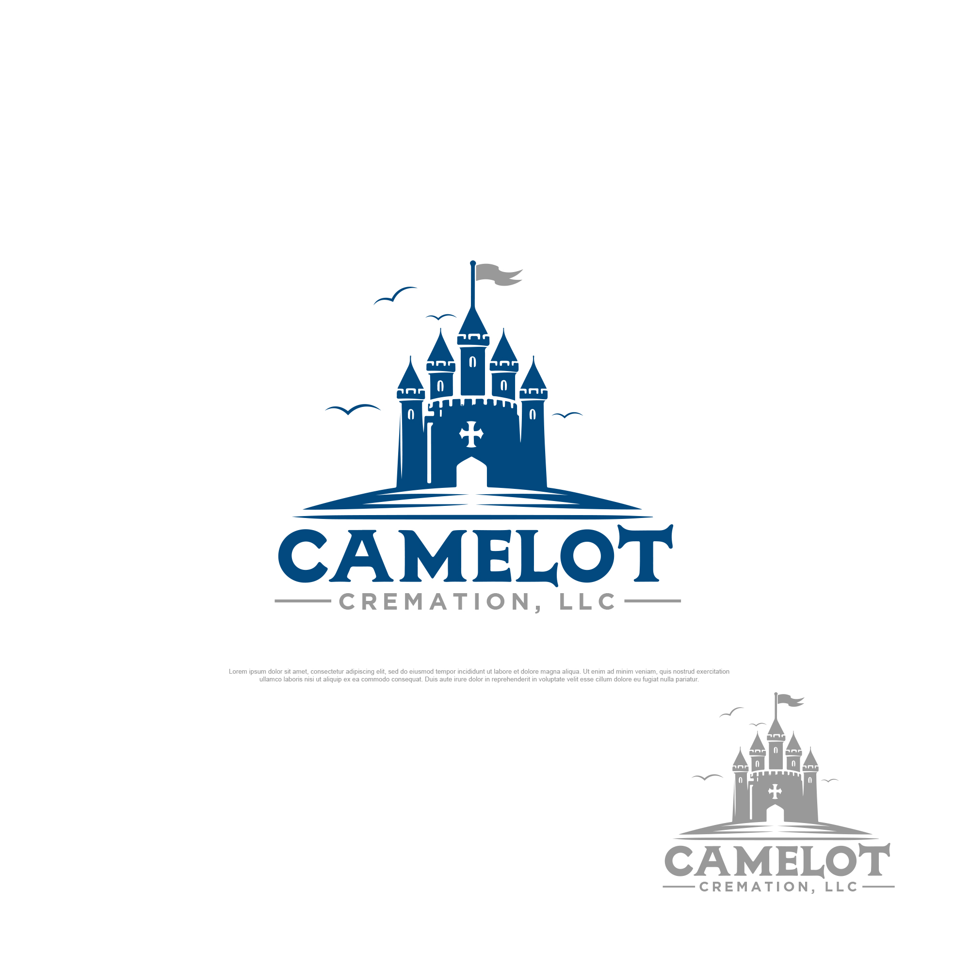 Design de Logo par Jelena B pour ce projet | Design #33136076