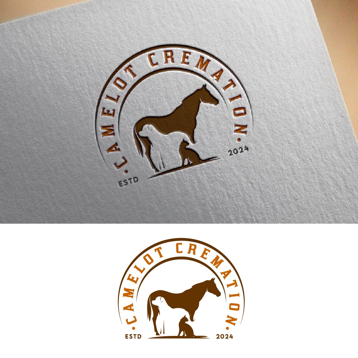 Logo Design by Loknath for this project | Design #33150805