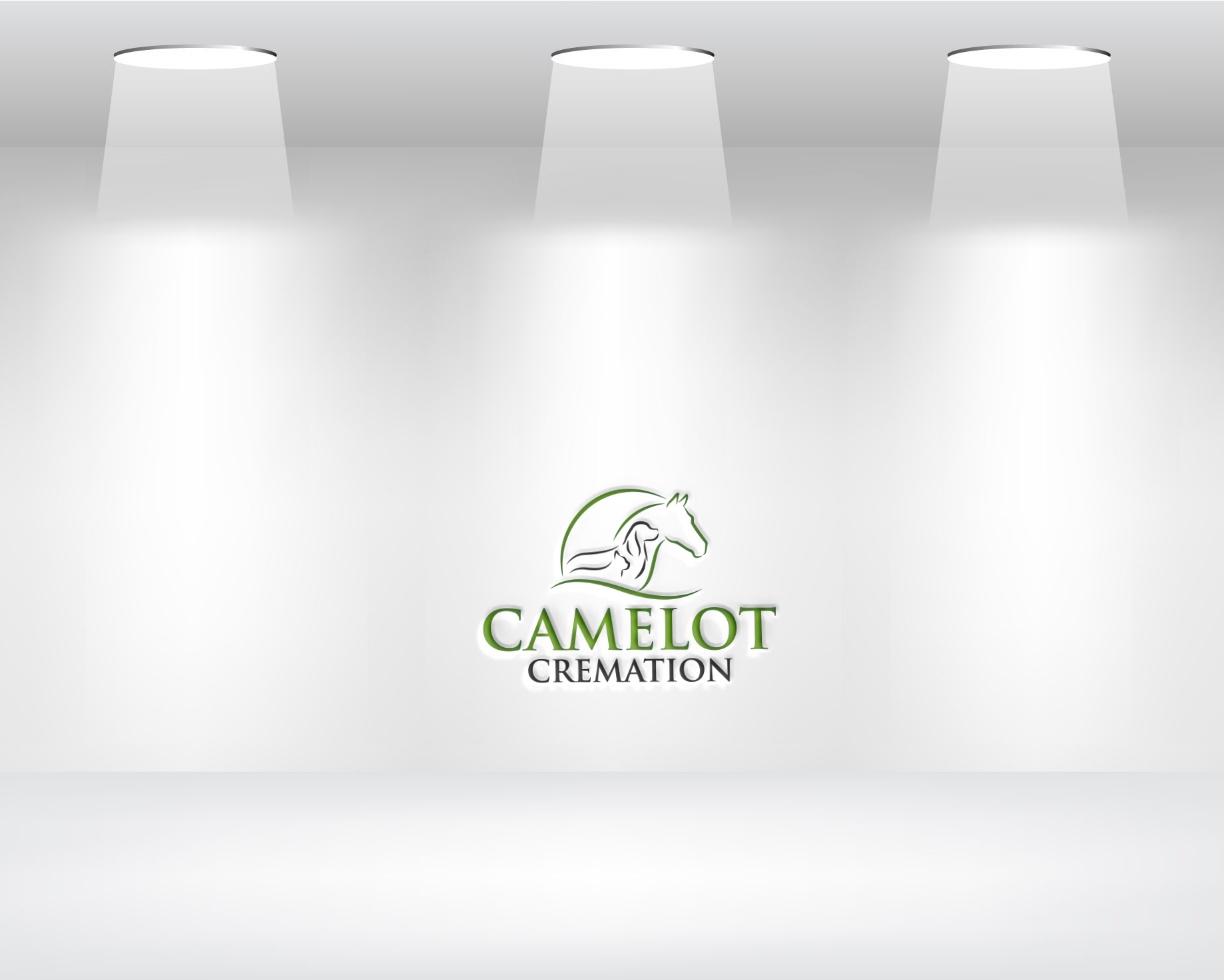 Logo Design by Daniel Khan for this project | Design #33134955