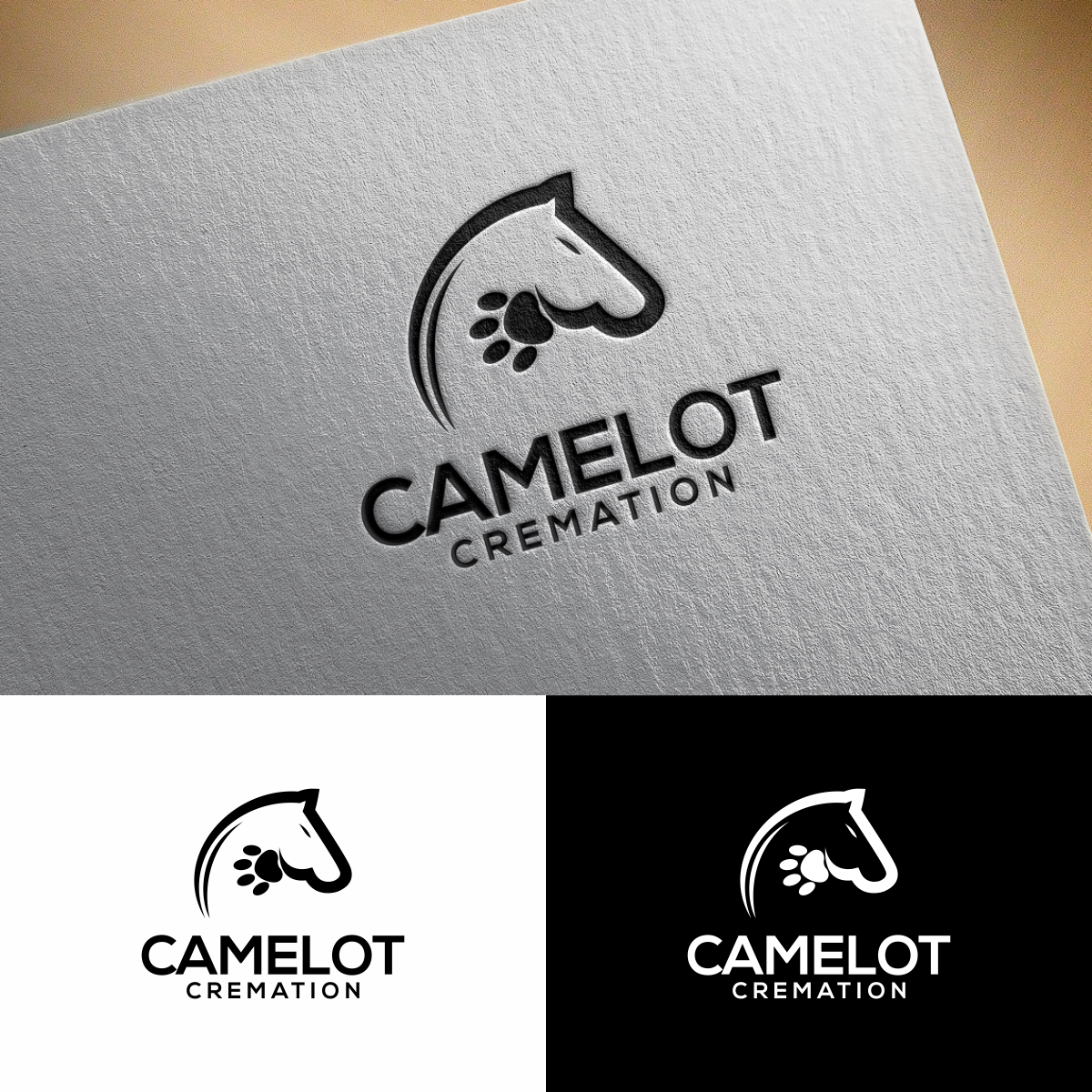 Logo Design by trisnaputri for this project | Design #33142803