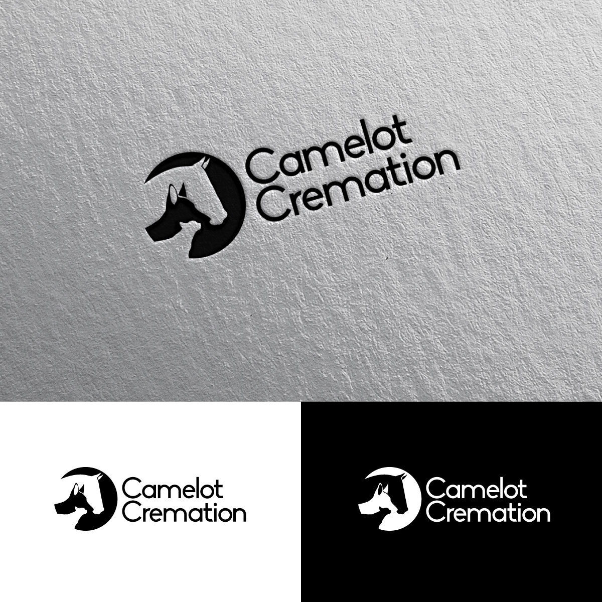 Logo Design by chris Ray for this project | Design #33148748