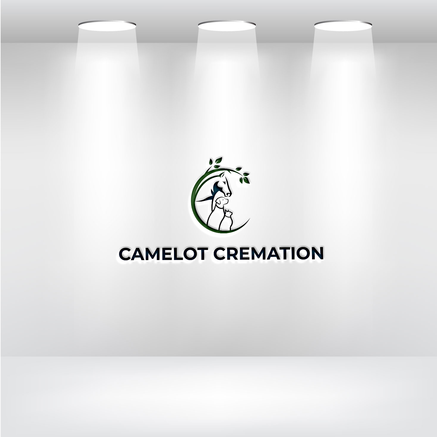 Logo Design by DesignVerse777 for this project | Design #33147063