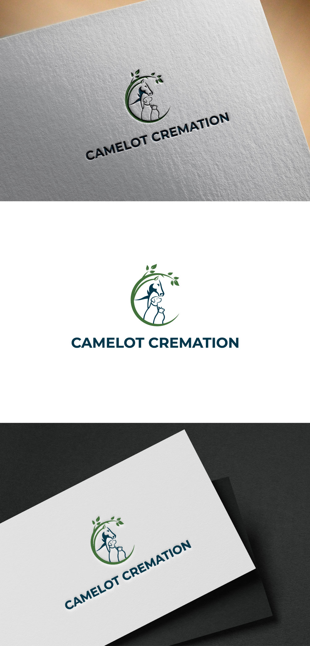 Diseño de Logo por DesignVerse777 para este proyecto | Diseño #33147065