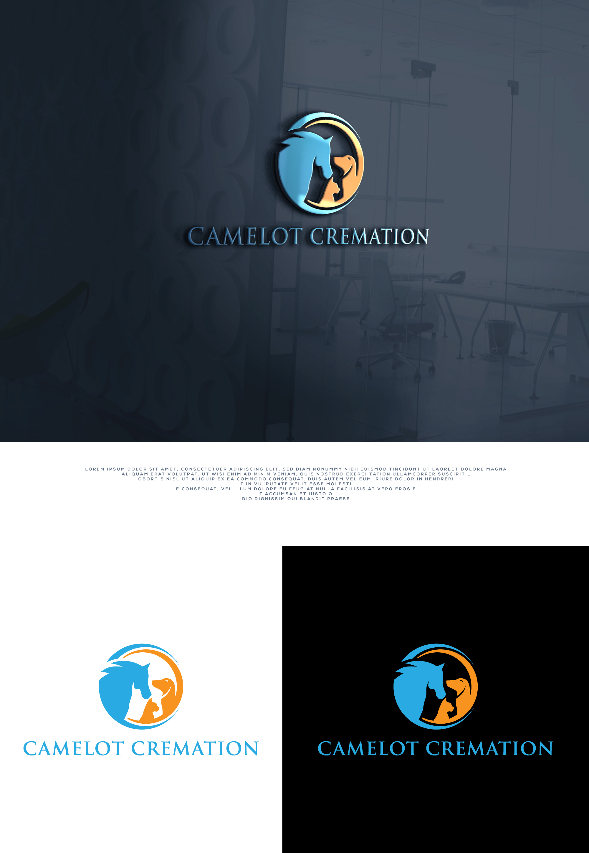Logo Design by 100%design for this project | Design #33141151