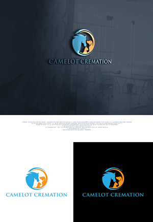 Logo Design by uzzal100 for this project | Design #33141151