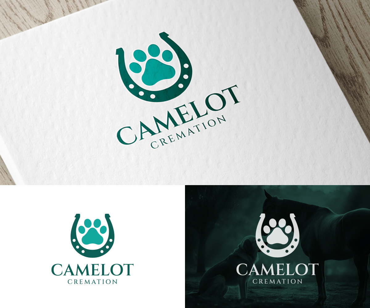 Logo Design by Alf Mozara for this project | Design #33134809