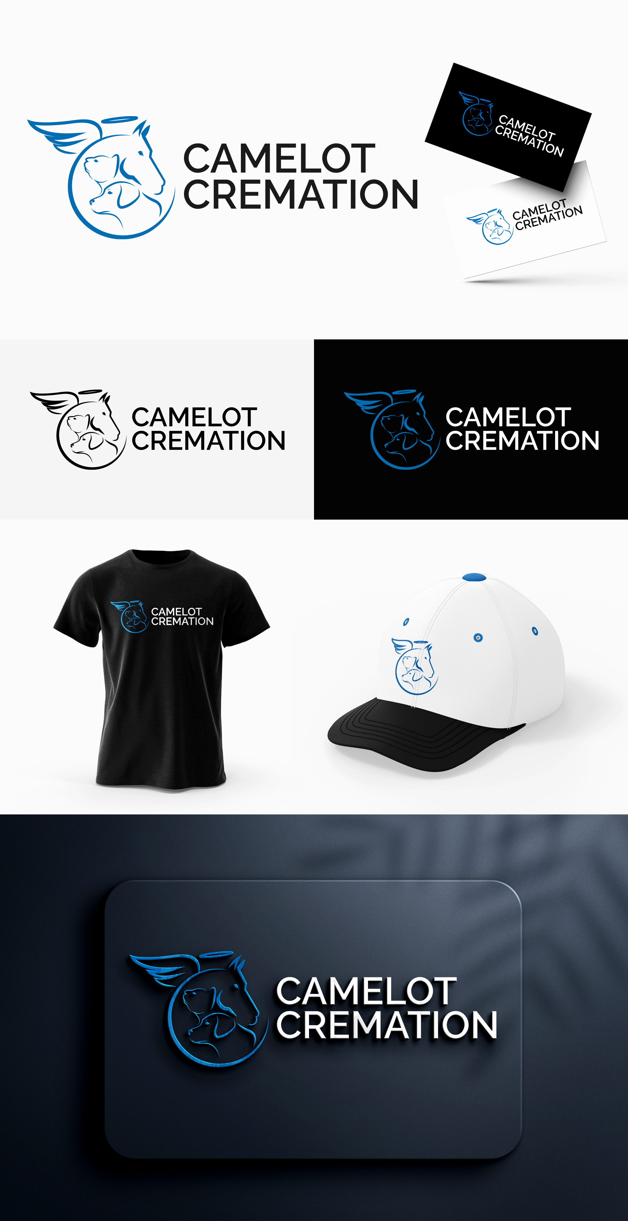 Logo Design by PixelUP Graphics for this project | Design #33143126
